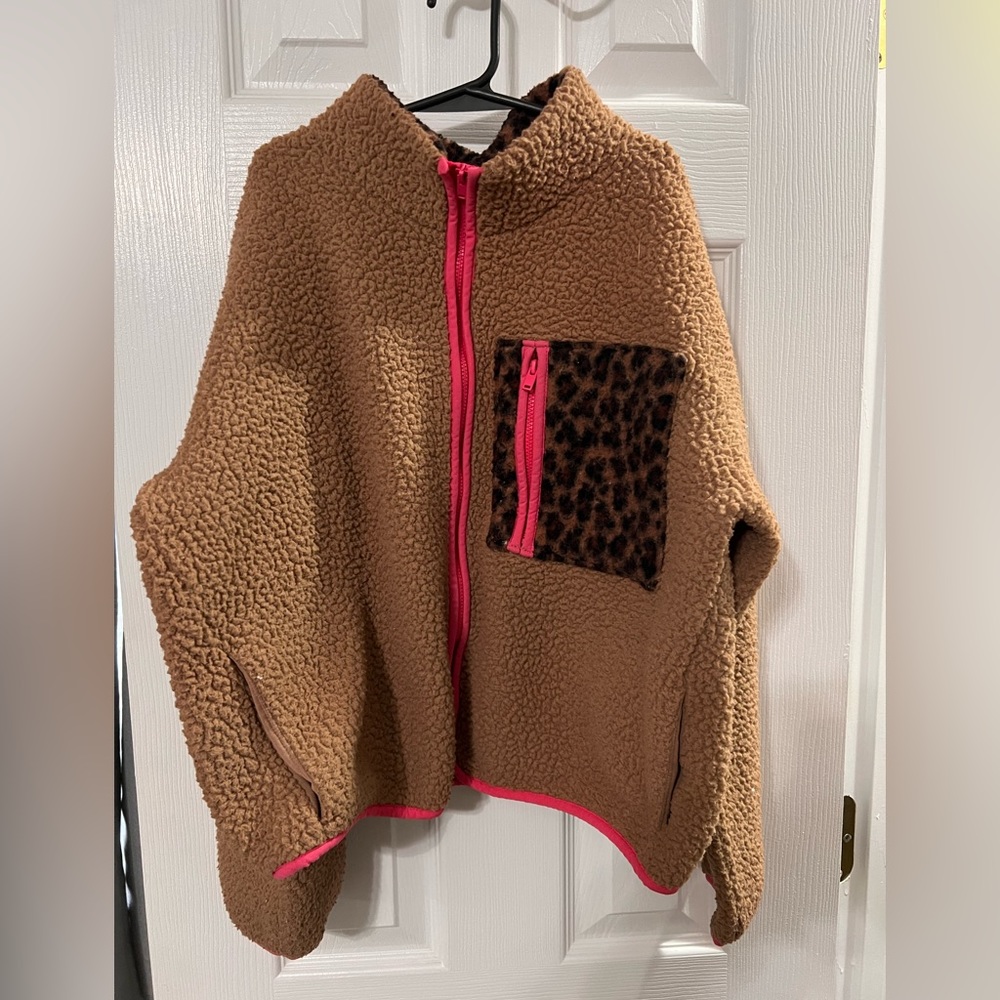 Old Navy jacket